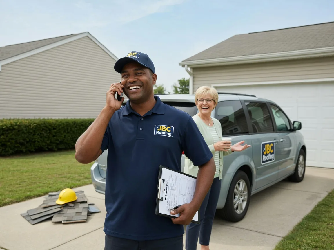 Roof Replacement Diamond Springs, CA FAQs